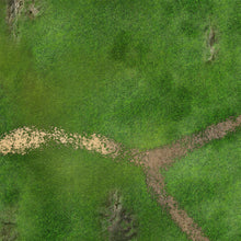 Load image into Gallery viewer, Beach Mat 180x90cm compatible STAR WARS LEGION®