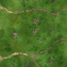 Load image into Gallery viewer, Beach Mat 90x90cm Right, STAR WARS LEGION® compatible