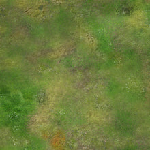 Charger l'image dans la galerie, Tapis Forest Battleground 183x122cm (72x48")