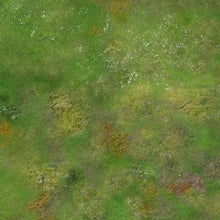 Charger l'image dans la galerie, Tapis Forest Battleground 183x122cm (72x48")