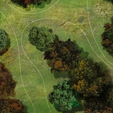 Load image into Gallery viewer, Forest Overlay Kits (for 28mm miniatures)