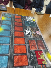 Load image into Gallery viewer, Tournament Pairing Mat