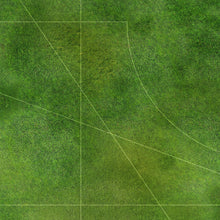 Charger l'image dans la galerie, Prairie 2 avec zones de déploiement (60x44 pouces, 153x112 cm)