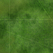 Charger l'image dans la galerie, Prairie 2 avec zones de déploiement (60x44 pouces, 153x112 cm)