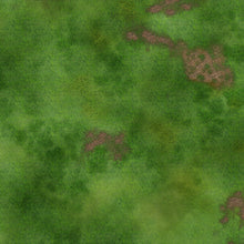 Load image into Gallery viewer, Prairie Rug 90x90cm Left, STAR WARS LEGION® compatible