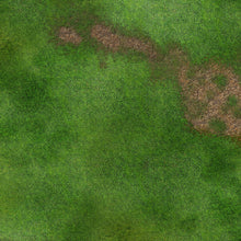 Load image into Gallery viewer, Prairie Rug 90x90cm Left, STAR WARS LEGION® compatible