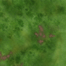 Load image into Gallery viewer, Prairie Rug 90x90cm Right, STAR WARS LEGION® compatible