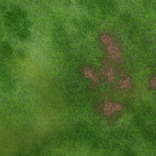 Load image into Gallery viewer, Prairie Rug 90x90cm Right, STAR WARS LEGION® compatible