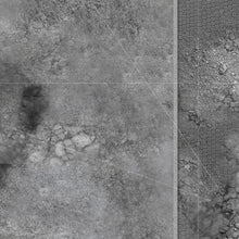 Charger l'image dans la galerie, Ruines et pavés 1 avec zones de déploiement (60x44 pouces, 153x112 cm)