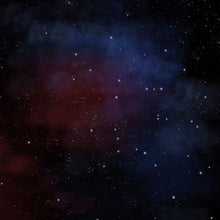 Load image into Gallery viewer, Space Battles 6 (80x60cm)