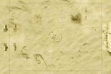 Load image into Gallery viewer, Kit Compatible Rois des Sables 183x122cm (72x48 inches) + side bars