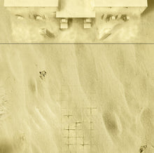 Load image into Gallery viewer, Kit Compatible Rois des Sables 183x122cm (72x48 inches) + side bars