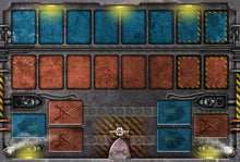Load image into Gallery viewer, Tournament Pairing Mat