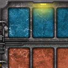 Load image into Gallery viewer, Tournament Pairing Mat