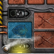 Load image into Gallery viewer, Tournament Pairing Mat