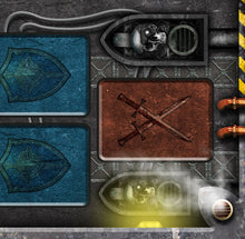 Load image into Gallery viewer, Tournament Pairing Mat