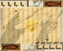 Load image into Gallery viewer, Fantasy Football Kings of the Sands Series 2 Field