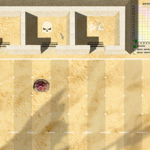 Load image into Gallery viewer, Fantasy Football Kings of the Sands Series 2 Field