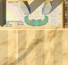 Load image into Gallery viewer, Fantasy Football Kings of the Sands Series 2 Field