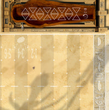 Load image into Gallery viewer, Fantasy Football Kings of the Sands Series 2 Field