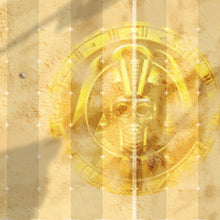 Load image into Gallery viewer, Fantasy Football Kings of the Sands Series 2 Field