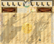 Load image into Gallery viewer, Fantasy Football Kings of the Sands Series 3 Field