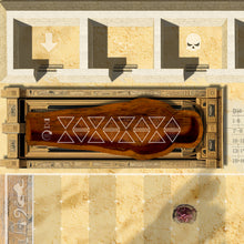 Load image into Gallery viewer, Fantasy Football Kings of the Sands Series 3 Field