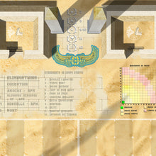 Load image into Gallery viewer, Fantasy Football Kings of the Sands Series 3 Field