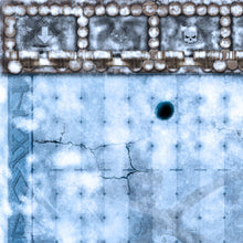 Load image into Gallery viewer, Fantasy Football Nordiques Series 2 Field