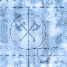 Load image into Gallery viewer, Fantasy Football Nordiques Series 2 Field