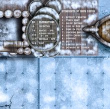 Load image into Gallery viewer, Fantasy Football Nordiques Series 2 Field