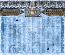 Load image into Gallery viewer, Fantasy Football Nordiques Series 3 Field