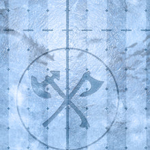 Load image into Gallery viewer, Fantasy Football Nordiques Series 3 Field