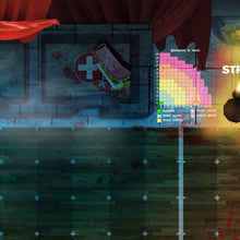 Load image into Gallery viewer, Fantasy Football Vampires Series 2 Field