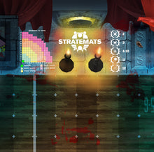 Load image into Gallery viewer, Fantasy Football Vampires Series 2 Field