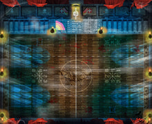 Load image into Gallery viewer, Fantasy Football Vampires Series 3 Field