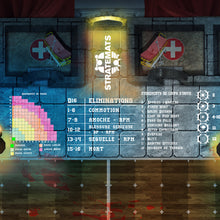 Load image into Gallery viewer, Fantasy Football Vampires Series 3 Field