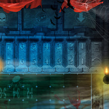 Load image into Gallery viewer, Fantasy Football Vampires Series 3 Field