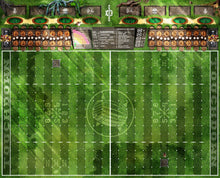 Load image into Gallery viewer, BLOOD BOWL® pitch: Nordic series 2