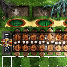 Load image into Gallery viewer, BLOOD BOWL® pitch: Nordic series 2