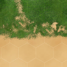 Load image into Gallery viewer, Landing Beach (6x4 feet)