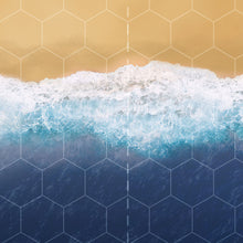 Load image into Gallery viewer, Landing Beach (6x4 feet)