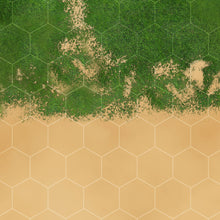 Load image into Gallery viewer, Landing Beach (6x4 feet)