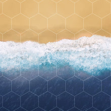 Load image into Gallery viewer, Landing Beach (6x4 feet)