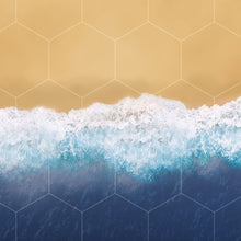 Charger l'image dans la galerie, Plage du Débarquement 2 (6x4 feet)