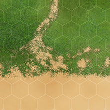 Charger l'image dans la galerie, Plage du Débarquement 2 (6x4 feet)