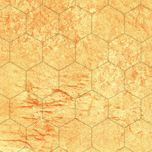 Charger l'image dans la galerie, Désert 2 (122x122 cm)