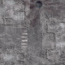 Load image into Gallery viewer, Fallen City part 1 right half (3x3 feet)