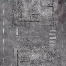 Load image into Gallery viewer, Fallen City part 1 (183x122 cm)