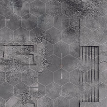 Load image into Gallery viewer, Fallen City part 2 left half (3x4 feet)